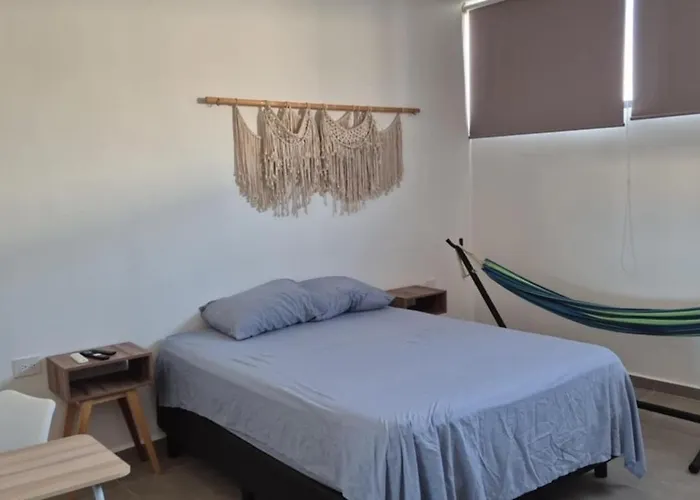 Habitacion En Iker\'S House
